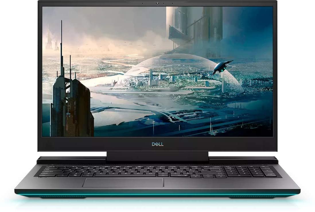Laptop Dell G7 17